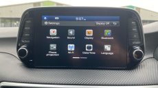 Hyundai Tucson 1.6 GDi SE Nav 5dr 2WD Petrol Estate